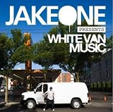 White Van Music [Vinyl]