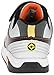 Despicable Me Unisex-Child Googly-Eye Athletic Shoe Sneaker