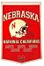 Nebraska Cornhuskers Dynasty Banner