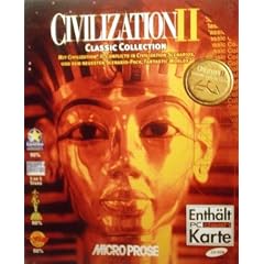 Civilization 2 - Classic Collection