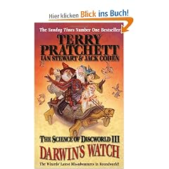 The Science of Discworld 3. Darwin's Watch