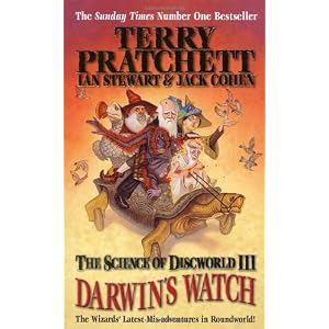 Science Discworld Iii Darwins Watch