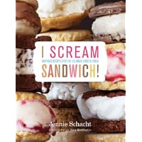 i scream SANDWICH!