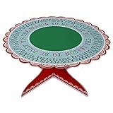 Meri Meri Tis The Season Christmas Cake Stand Meri Meri Tis The Season Christmas Cake Stand
