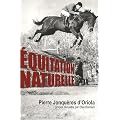 Equitation naturelle