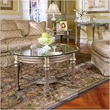 Bundle-11 Galloway Collection Round Coffee Table Set Bundle-11 Galloway Collection Round Coffee Table Set