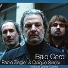 Bajo Cero by Pablo Ziegler