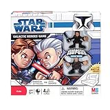 Star Wars Galactic Heroes Game Anakin Skywalker vs Count Dooku