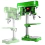 5 Speed Mini Bench Top Drill Press w/ 1/2" Chuck