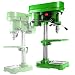 Fit-Anywhere Bench-Top Drill Press