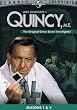 Quincy, M.E. - Seasons 1 & 2