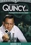 Quincy M.E. - Seasons 1 & 2