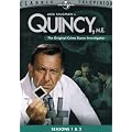 Quincy M.E. - Seasons 1 & 2