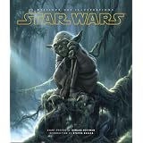Stars Wars : Le meilleur des illustrationspar Howard Roffman