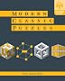 Modern Classic Puzzles (Official Mensa Puzzle Book)