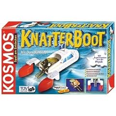 Knatterboot