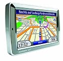 Garmin nüvi 5000 Pocket PC Navigationssystem Europa