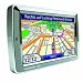 Garmin Nuvi 5000 Satellite Navigation System