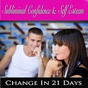 Confidence and Self-Esteem Self-Hypnosis | [Joel Thielke]