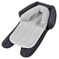 Eddie Bauer® 2-in-1 Head Support - Dark Gray
