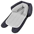 Eddie Bauer&reg; 2-in-1 Head Support - Dark Gray