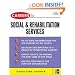 Careers in Social and Rehabilitation Services