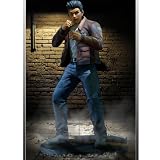 Ryo Hazuki Shenmue First4Figures Statue