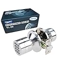 AGPtek&reg; Digital Electronic Keyless Entry Security Door Lock