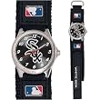 Chicago White Sox Future Star Series Watch (Black or Pink) - MLB Baseball