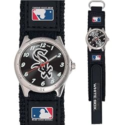 Chicago White Sox Future Star Series Watch (Black or Pink) - MLB Baseball