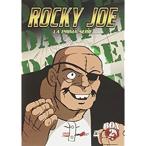 �������̃W���[ TV�� DVD-BOX2 (21-40�b, 500��) ������R ���΂Ă� �A�j�� [DVD] [Import] [PAL, �Đ��������m�F��������]