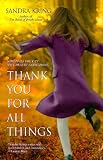 Image of Thank You for All Things (Superior Collection)