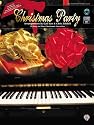 Christmas Party (Book, CD and Midi Disk)