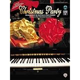 Christmas Party [Paperback]