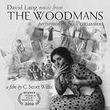 Lang: The Woodmans - Music from the Film Image of Lang: The Woodmans - Music from the Film