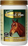 NaturVet Ester-C Plus Powder for Horse, 1-1/2-Pound