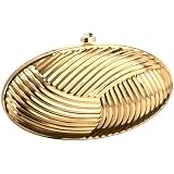 Menbur Siempreviva Clutch