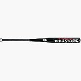 34" Ultimate Weapon Singlewall Extreme Softball Bat from DeMarini