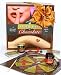 Truth, Dare or Chocolate Board Game for Couples - Romantic Christmas Holiday Gift Idea for Men or Women