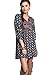 Umgee Women's Bohemian Tunic or Dress