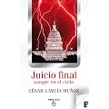 Juicio Final. Sangre en el cielo (Top Digital (b De Bolsillo)