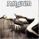 Nasum -  Human 2.0