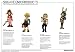 Final Fantasy Trading Arts Vol. 3 Mini PVC Figure 4-Pack Aerith Gainsborough, Tidus, Bathier and Fran