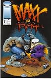 The Maxx # 7