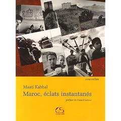 Maroc, �clats instantan�s