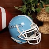 Schutt Citadel Bulldogs Authentic Mini Helmet -