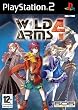 Wild Arms 4 (PS2)