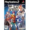 Wild Arms 4 (PS2)