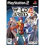 Wild Arms 4 (PS2)