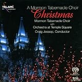 Christmas With the Mormon Tabernacle Choir (Hybr)